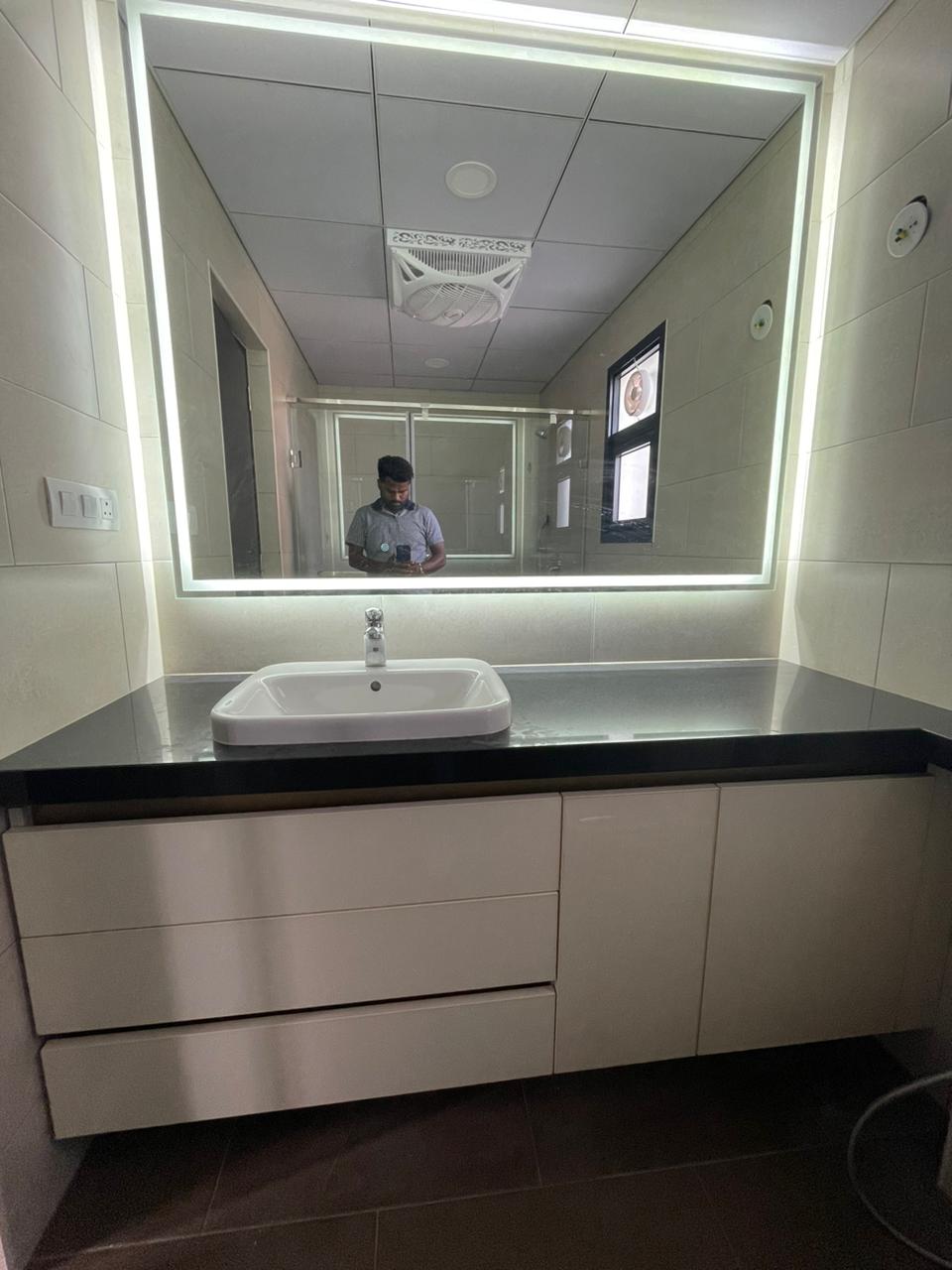 Bathroom 7